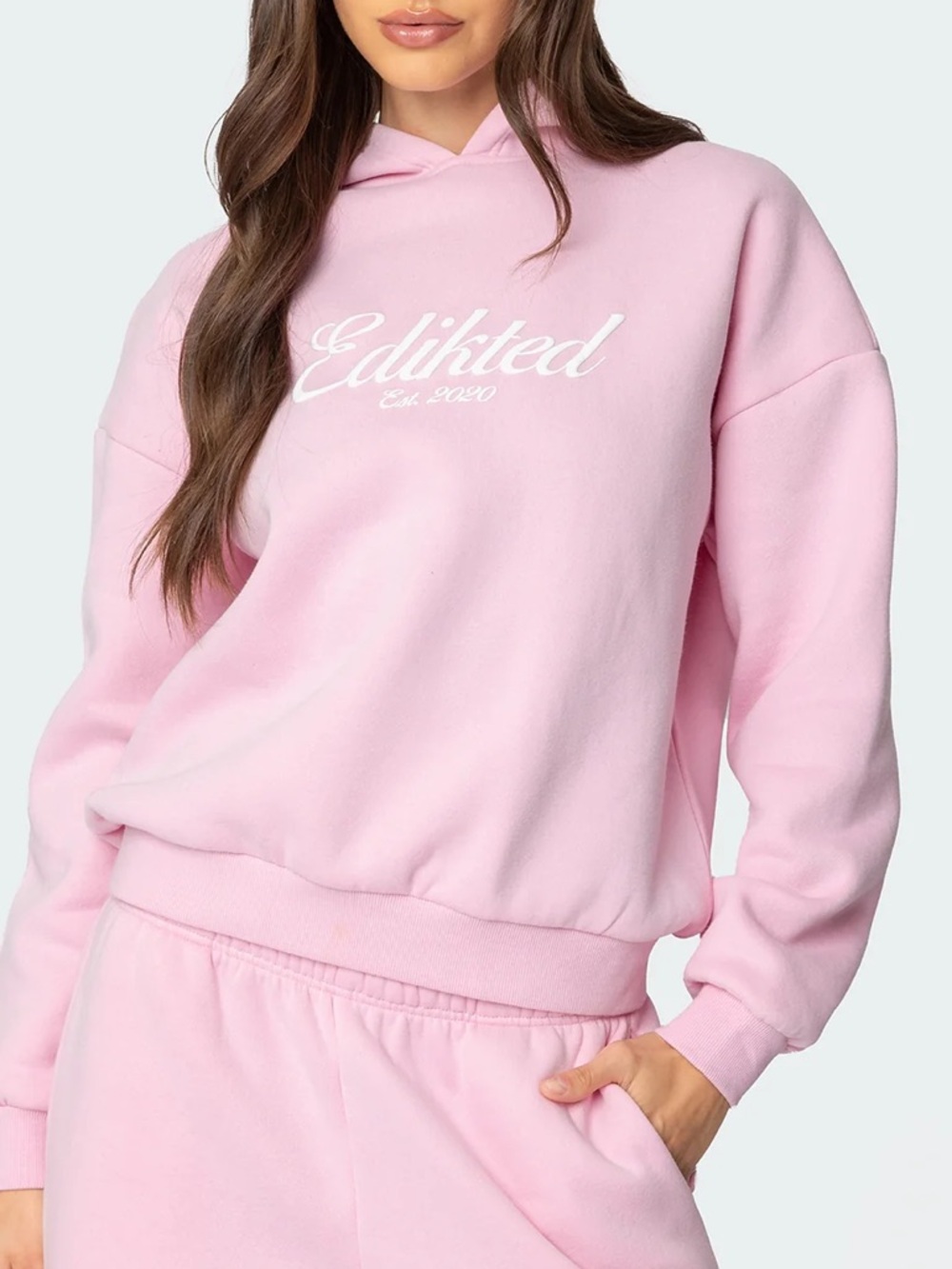 Miss Edikted Hoodie